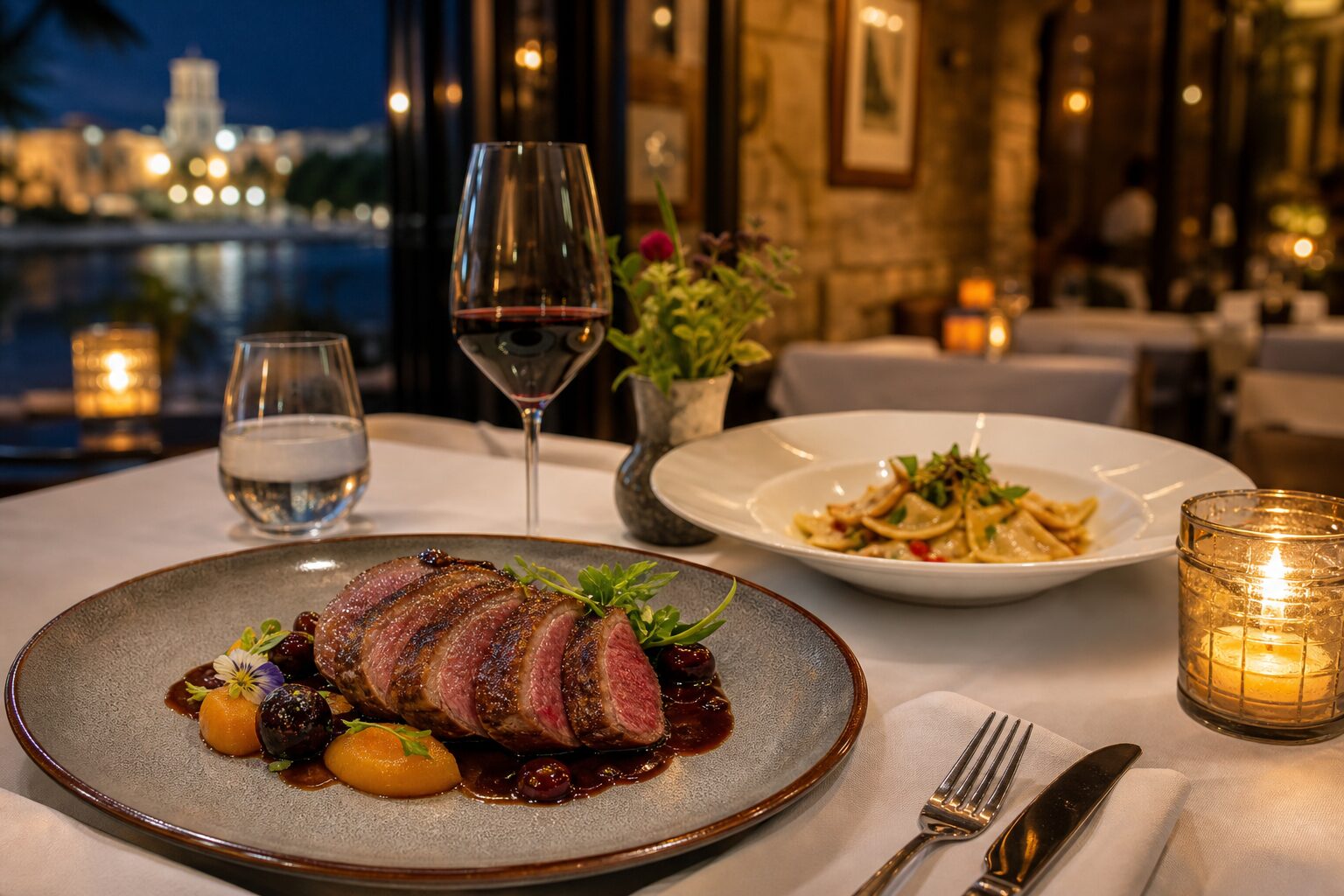 Sage Restaurant & Wine Bar
