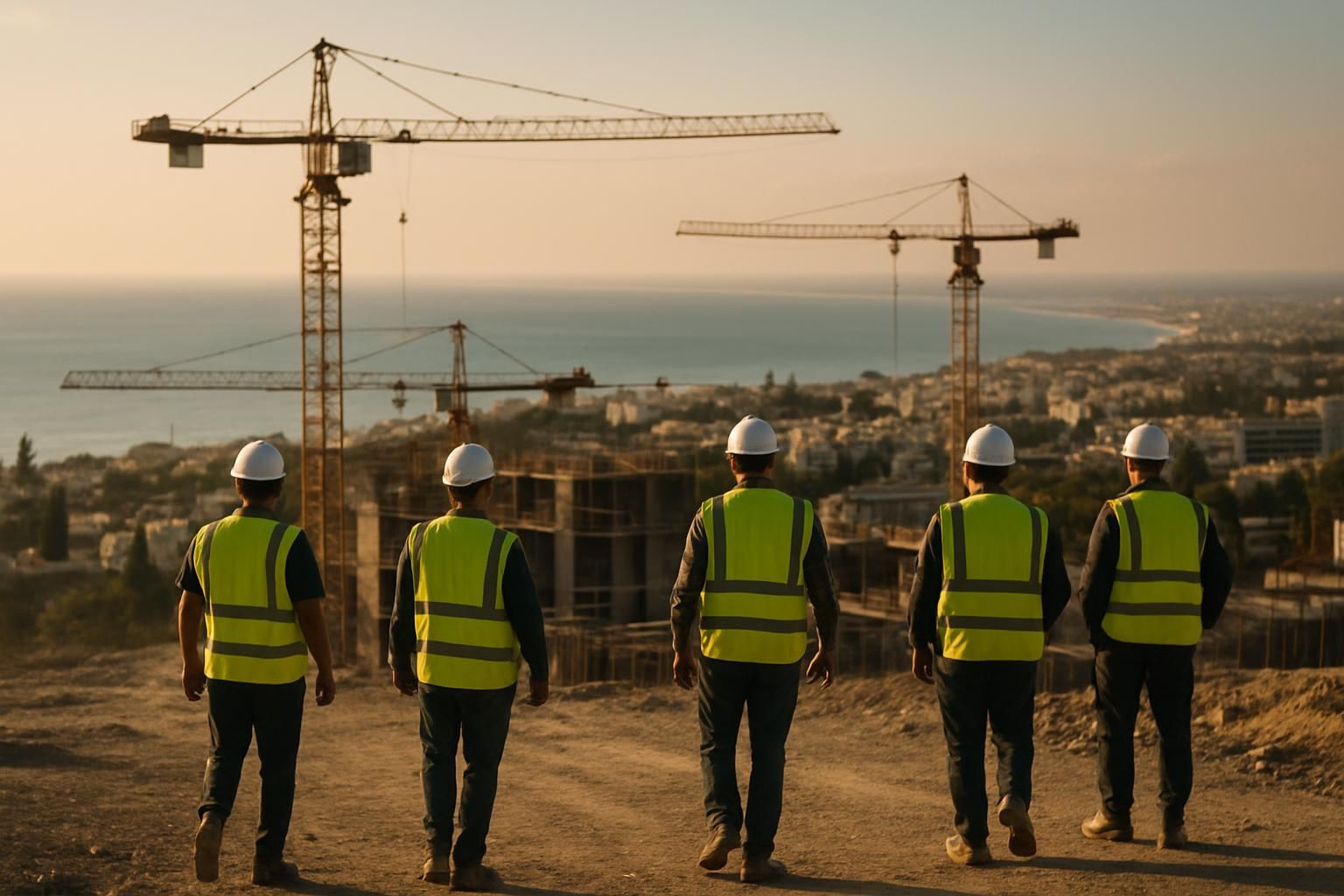 Unions &amp; employer bodies in Cyprus