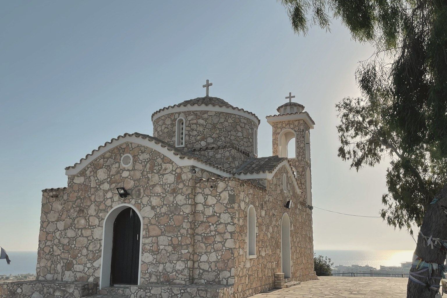 Πρωταράς, Cyprus