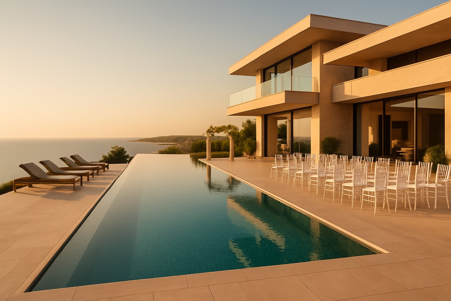 Villa Vista