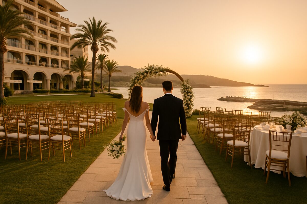 בסביבה הקרובה של Coral Beach Hotel & Resort -illustrative