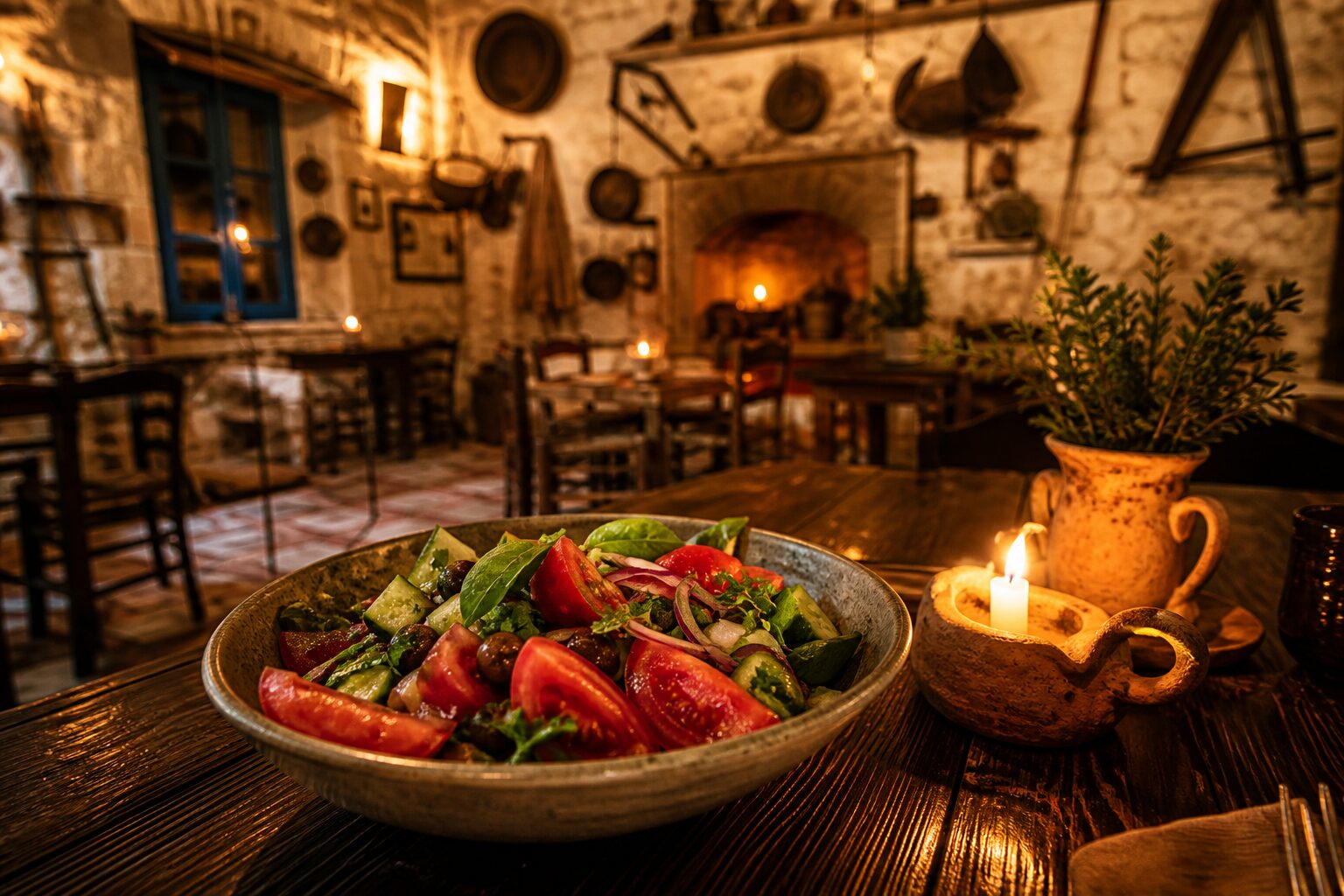 7 St Georges Tavern, Paphos