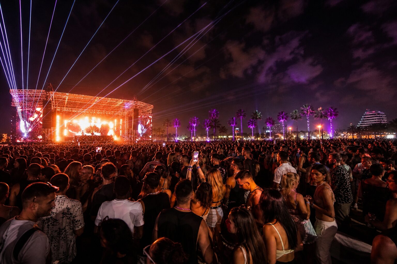 Bionic Festival