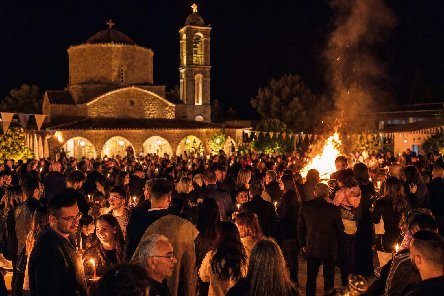 Orthodox Easter