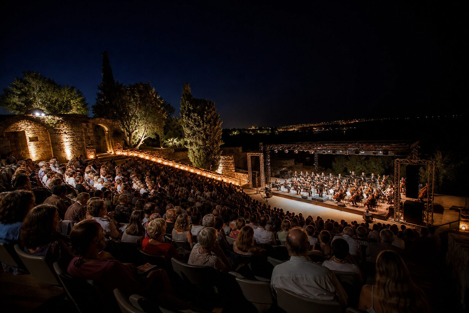 Kypria International Festival