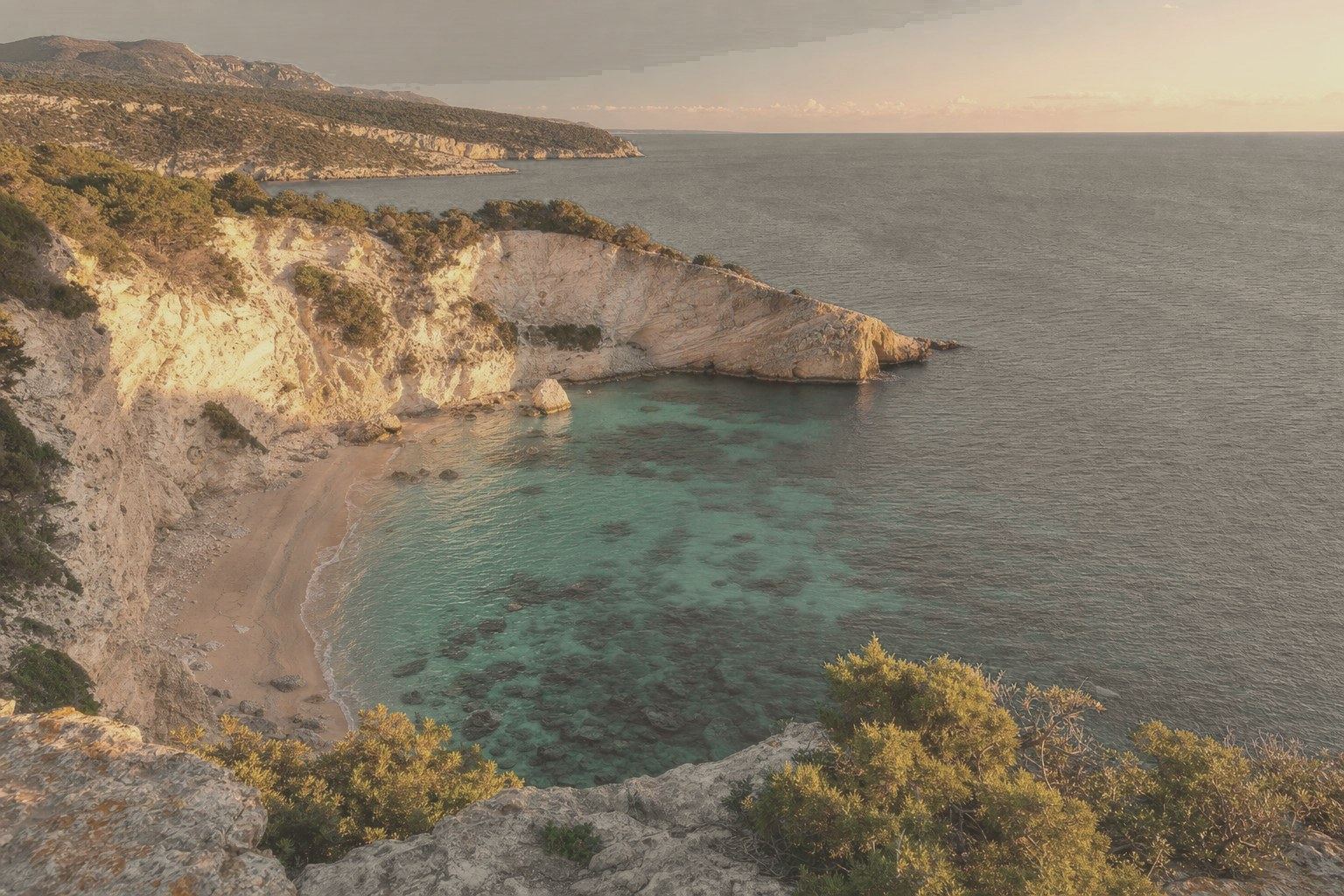 Latchi, Cyprus