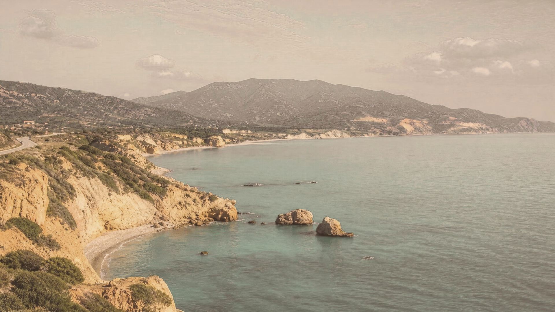 Things to do in Cyprus