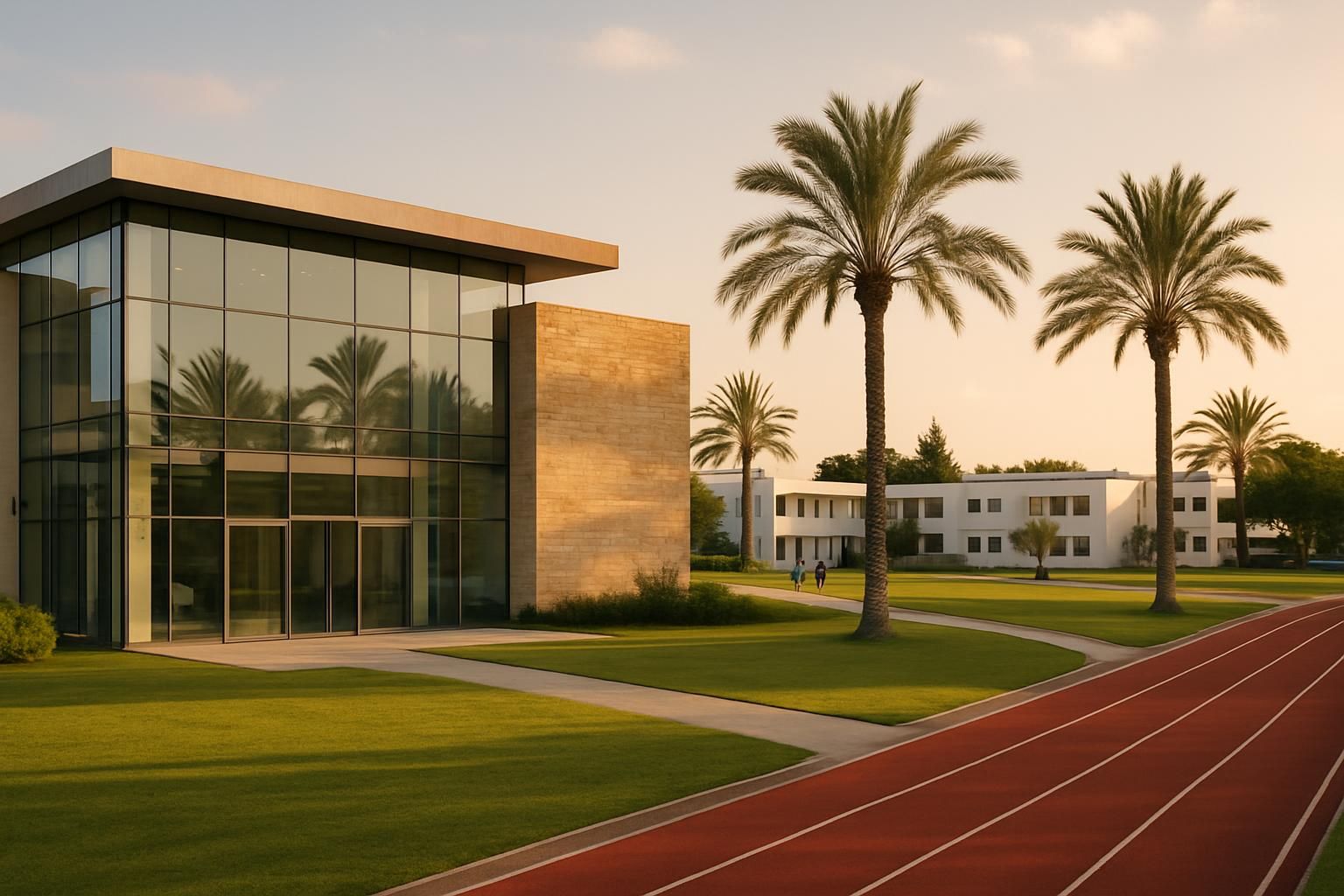 Private and international schools in Cyprus