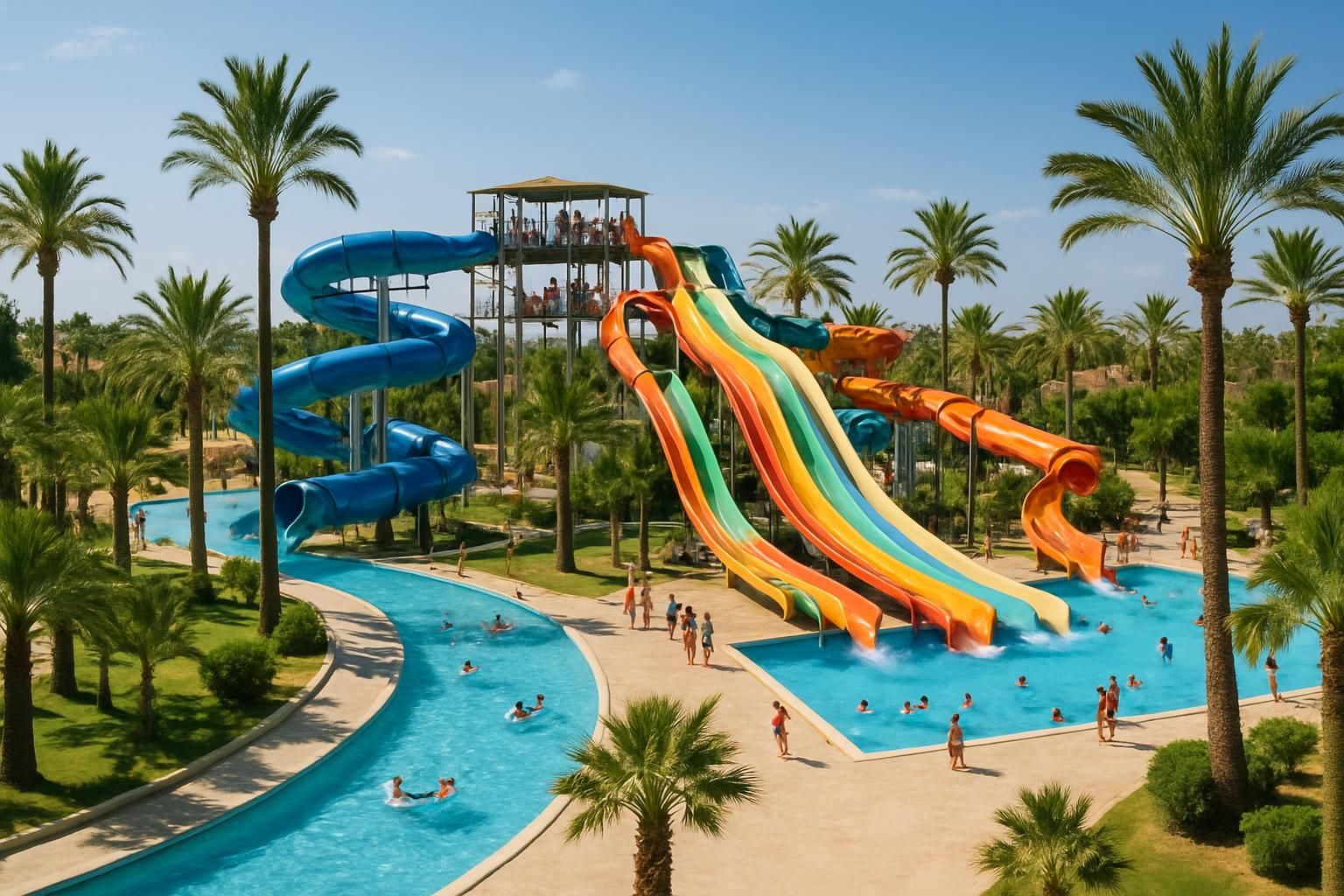 Days out the children will remember