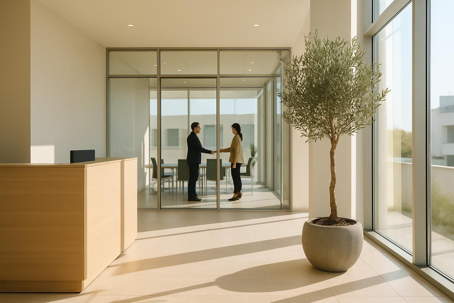Recruitment agencies in Cyprus
