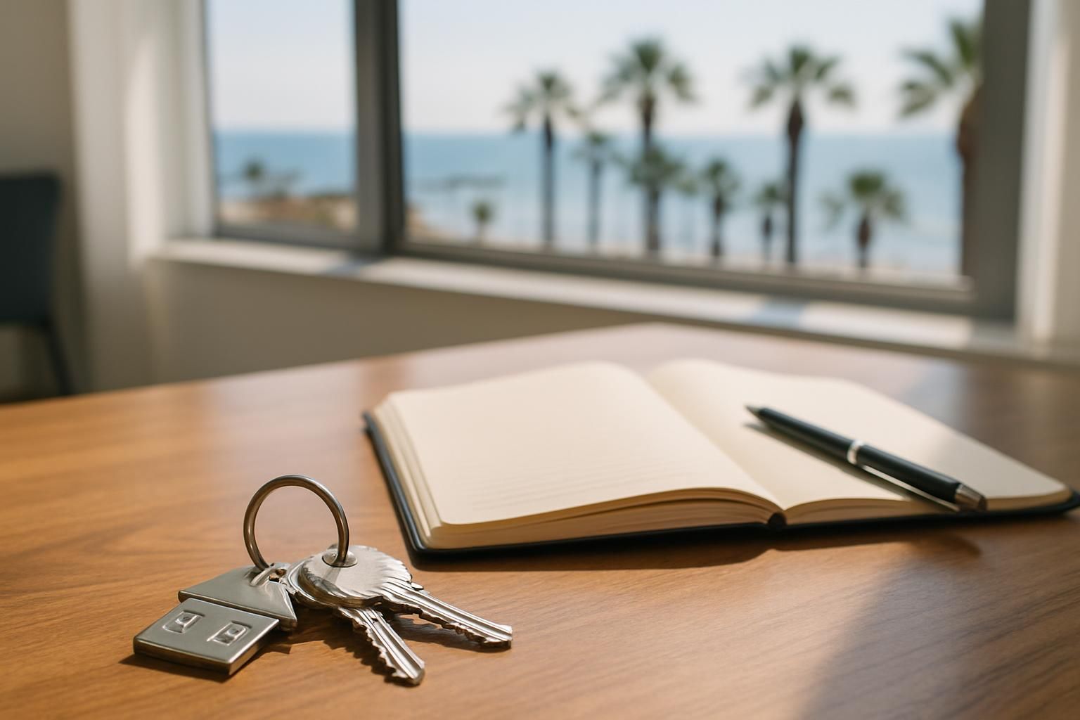 Licensed estate agents in Cyprus
