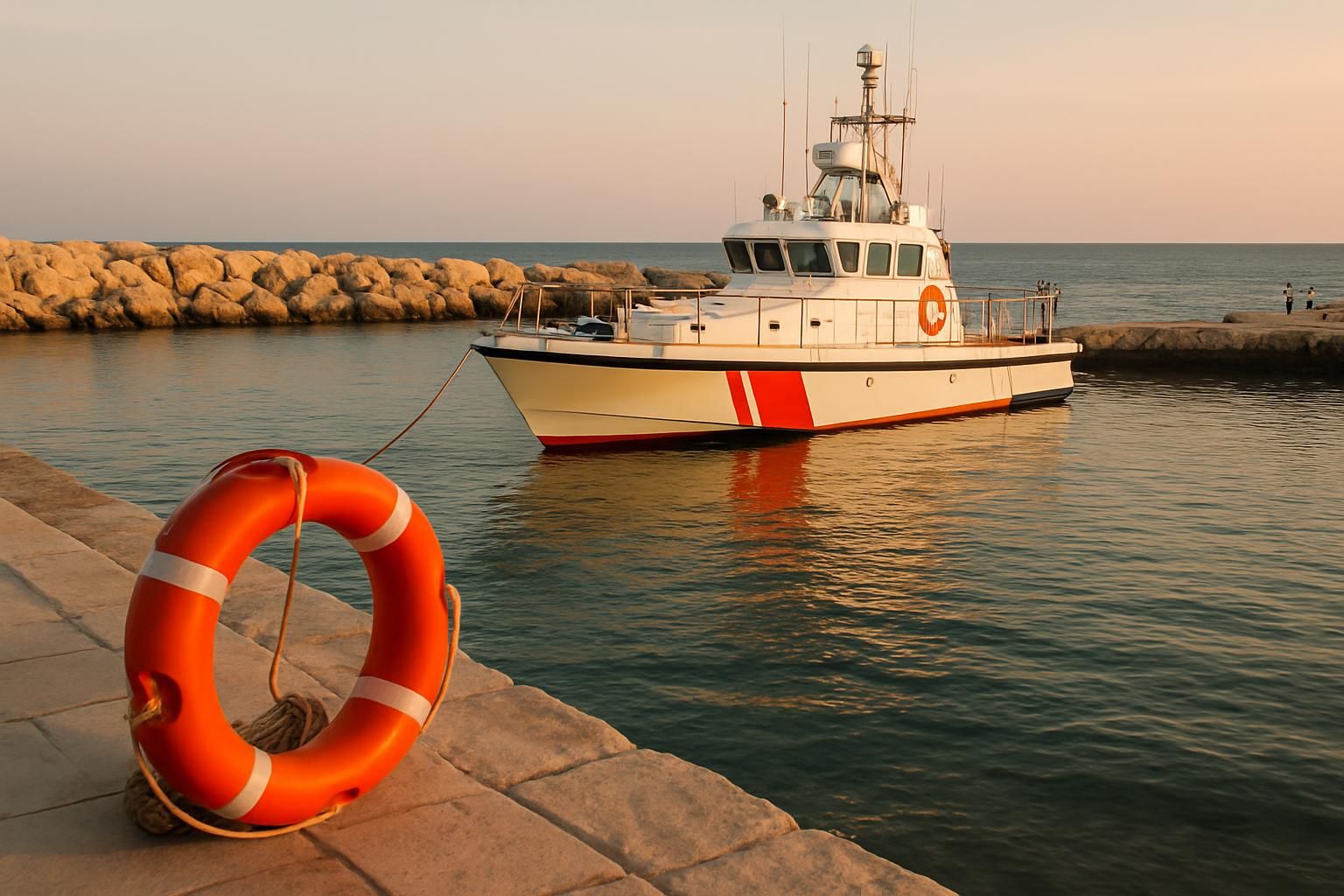 Emergency lines in Cyprus