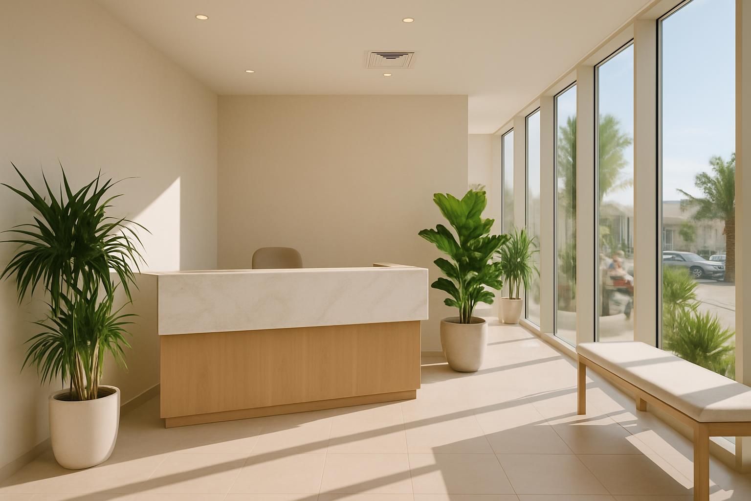 Medical aesthetics &amp; skin in Cyprus