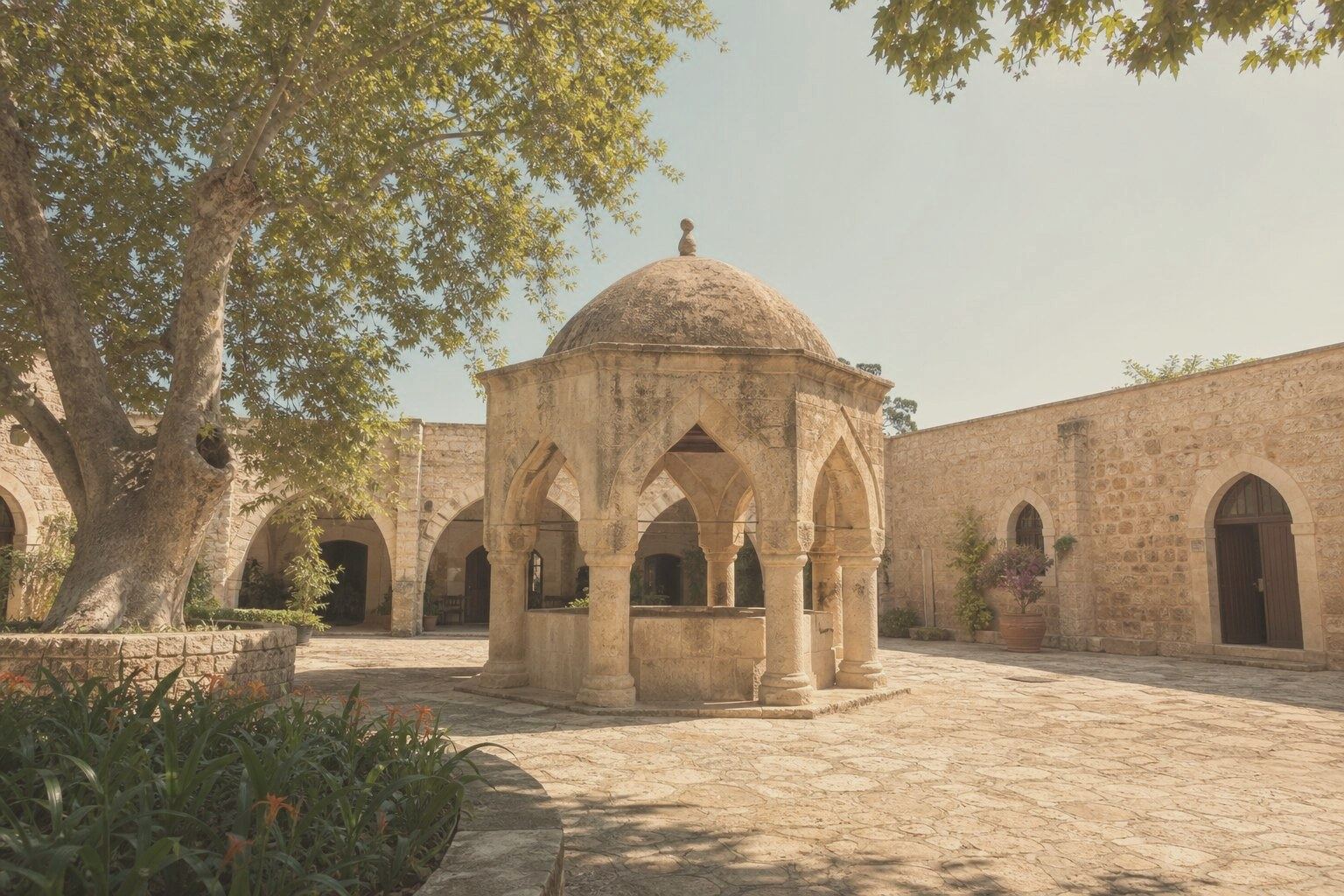Ayia Napa, Cyprus