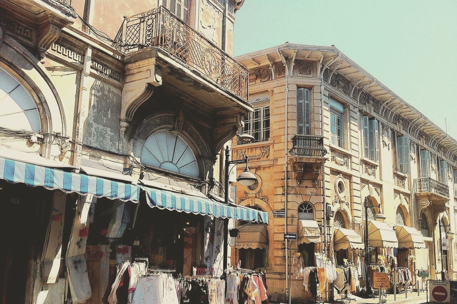 Limassol, Cyprus