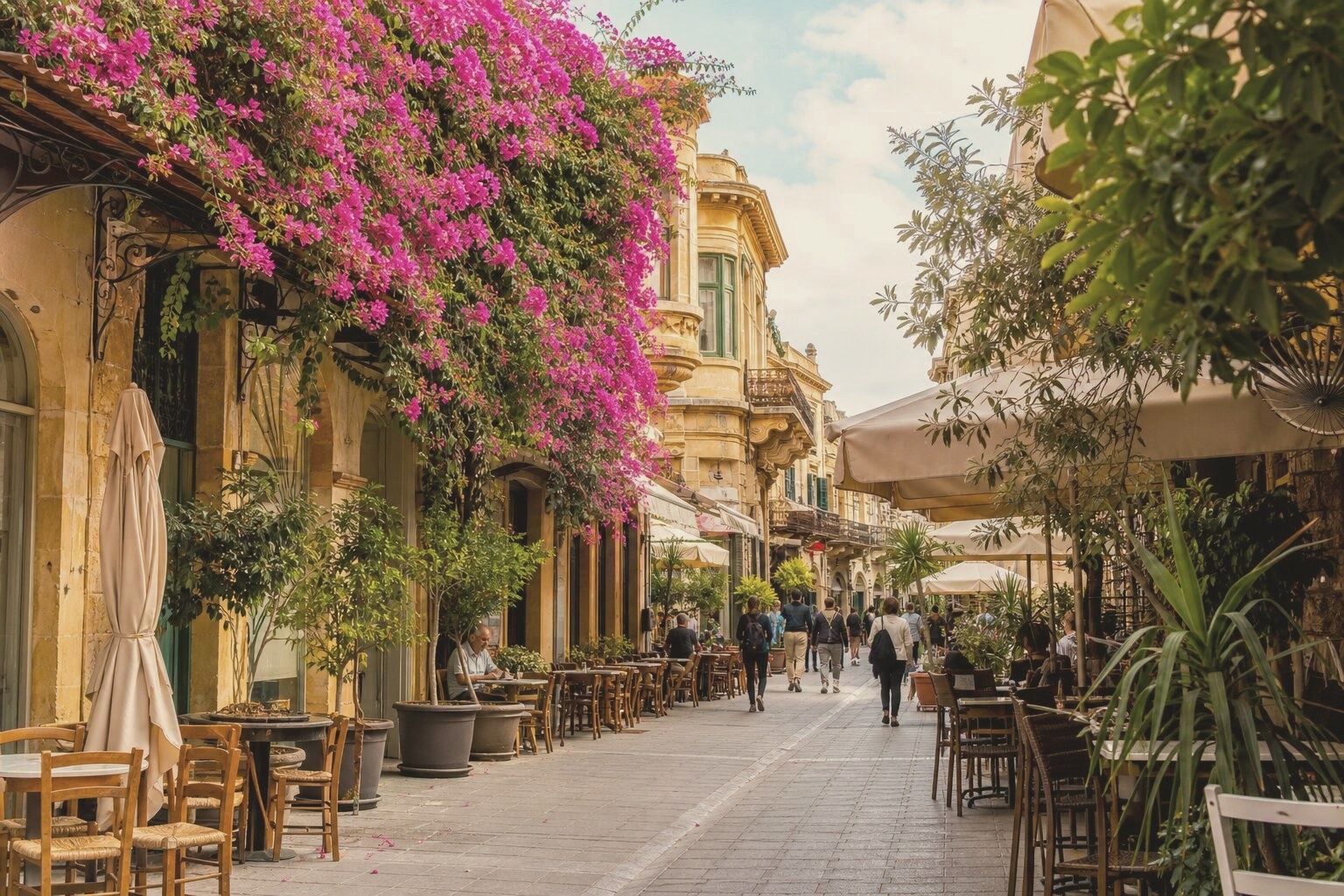 Nicosia, Cyprus
