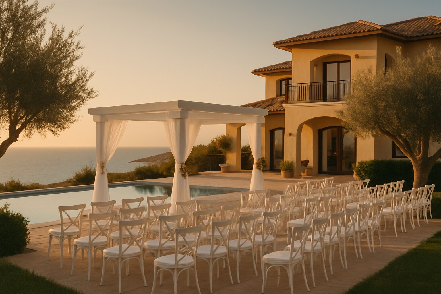 Villa Lara