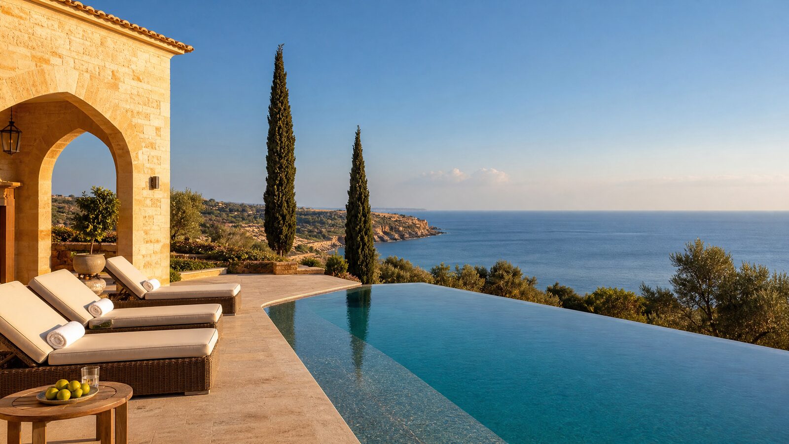Why we don't recommend Cyprus golden visa anymore (for most people).